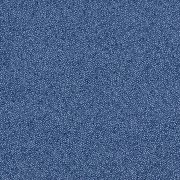 Feuille Revêtement Simili cuir Skivertex Galuchat Bleu 68x100 cm