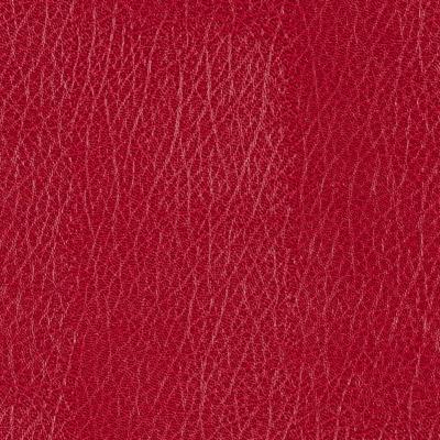 Feuille Revêtement Simili cuir Skivertex Sanigal Rouge 68x100 cm