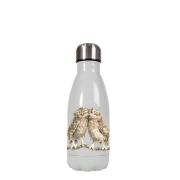 Gourde isotherme Chouette Hibou 260 ml Wrendale