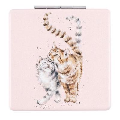 Miroir Chat Wrendale
